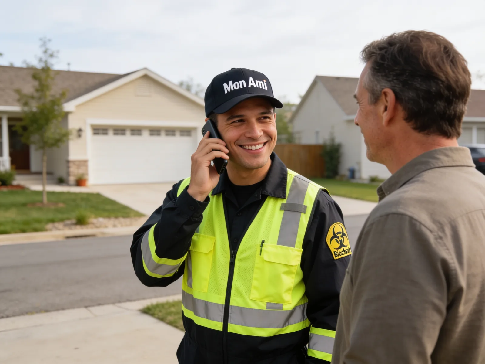 Sewage Cleanup Morris, AL FAQs